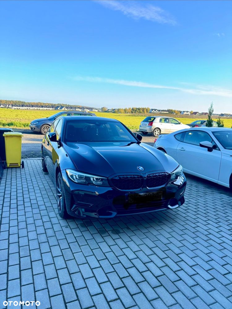 BMW Seria 3