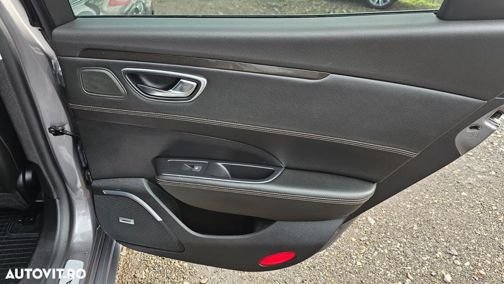 Renault Talisman ENERGY dCi 130 EDC INTENS - 31