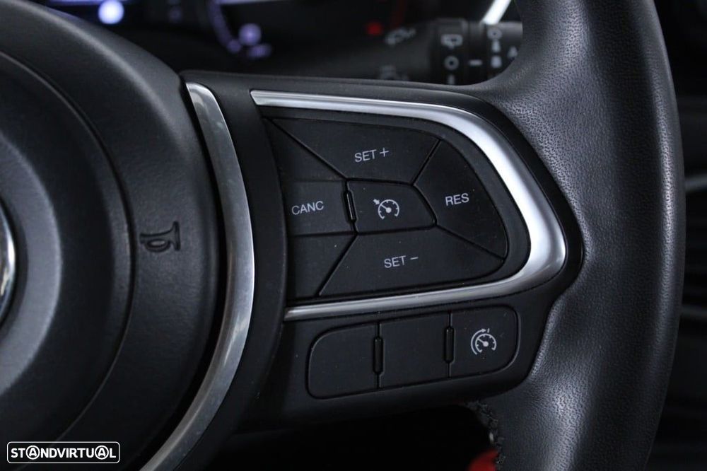 Fiat Tipo 1.3 MultiJet Life - 23