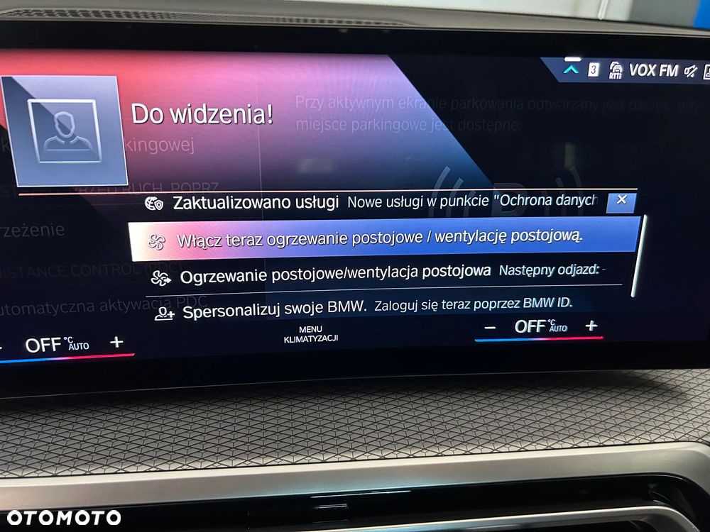 BMW Seria 3 320d xDrive M Sport sport - 23