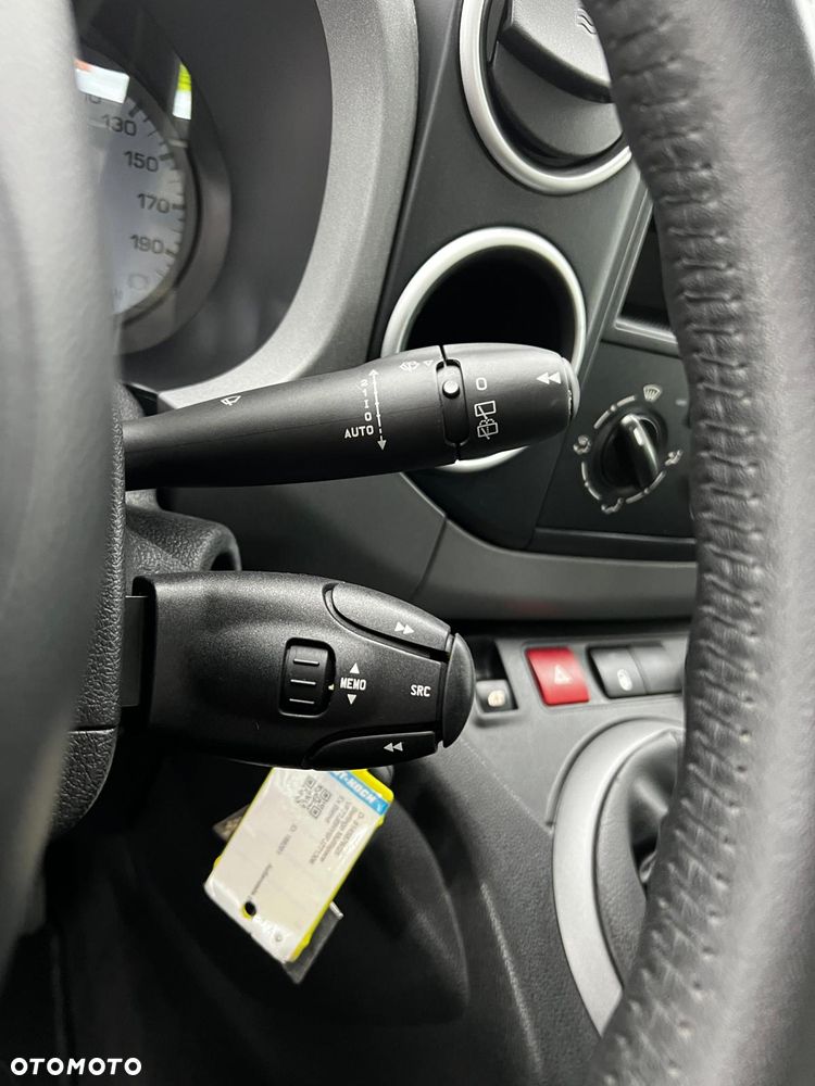 Citroën Berlingo 1.6 HDi 110 FAP Multispace Exclusive - 11