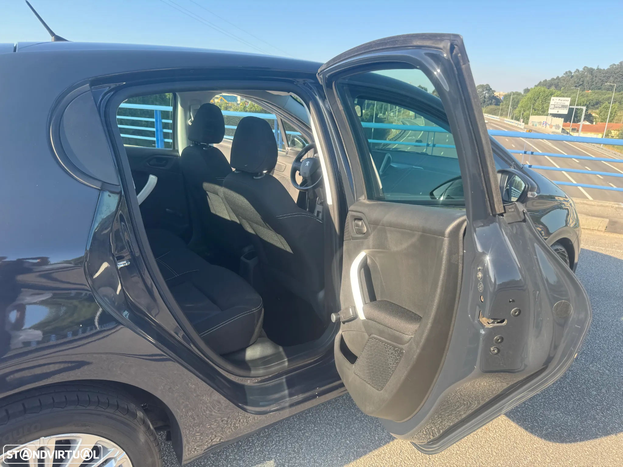 Peugeot 208 PureTech 68 Like - 18