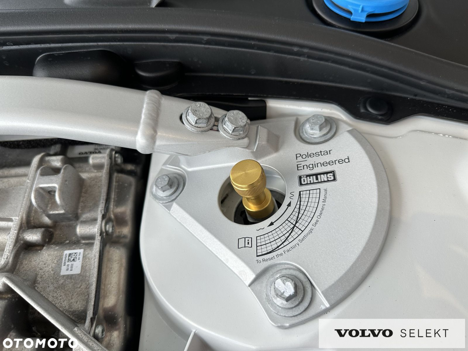 Volvo S60 - 28