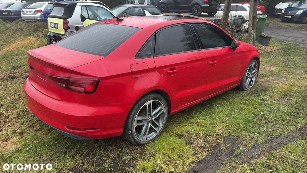 Audi A3 Limousine - 6