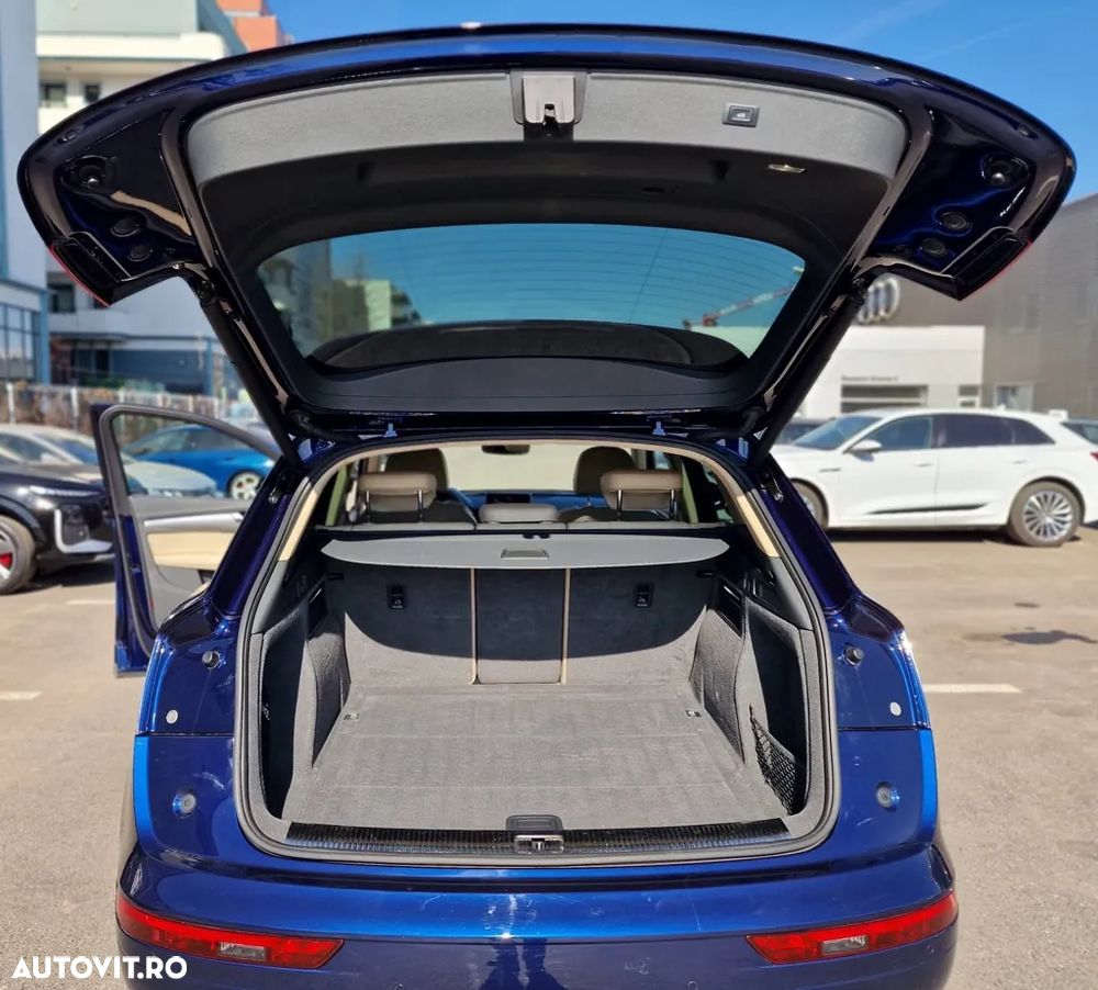 Audi Q5 2.0 TDI Quattro S tronic - 21