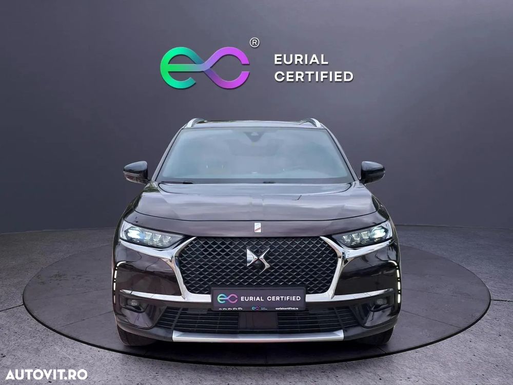 DS Automobiles DS 7 Crossback - 2