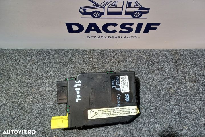 Modul / Calculator coloana de volan 2005 1.9  BKC 1K0953549 Volkswage - 1