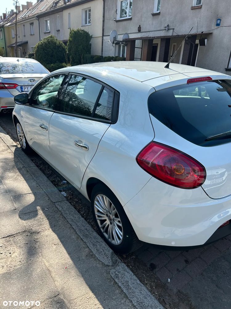 Fiat Bravo 1.4 16V Active Euro5 - 3