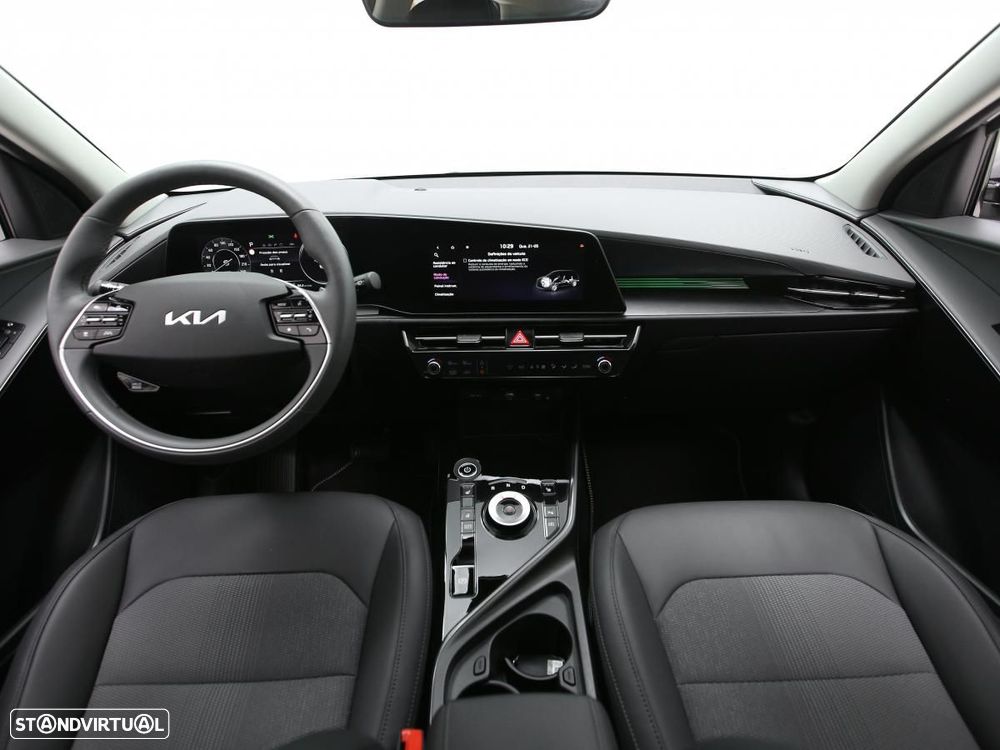 Kia e-Niro 64kWh - 6