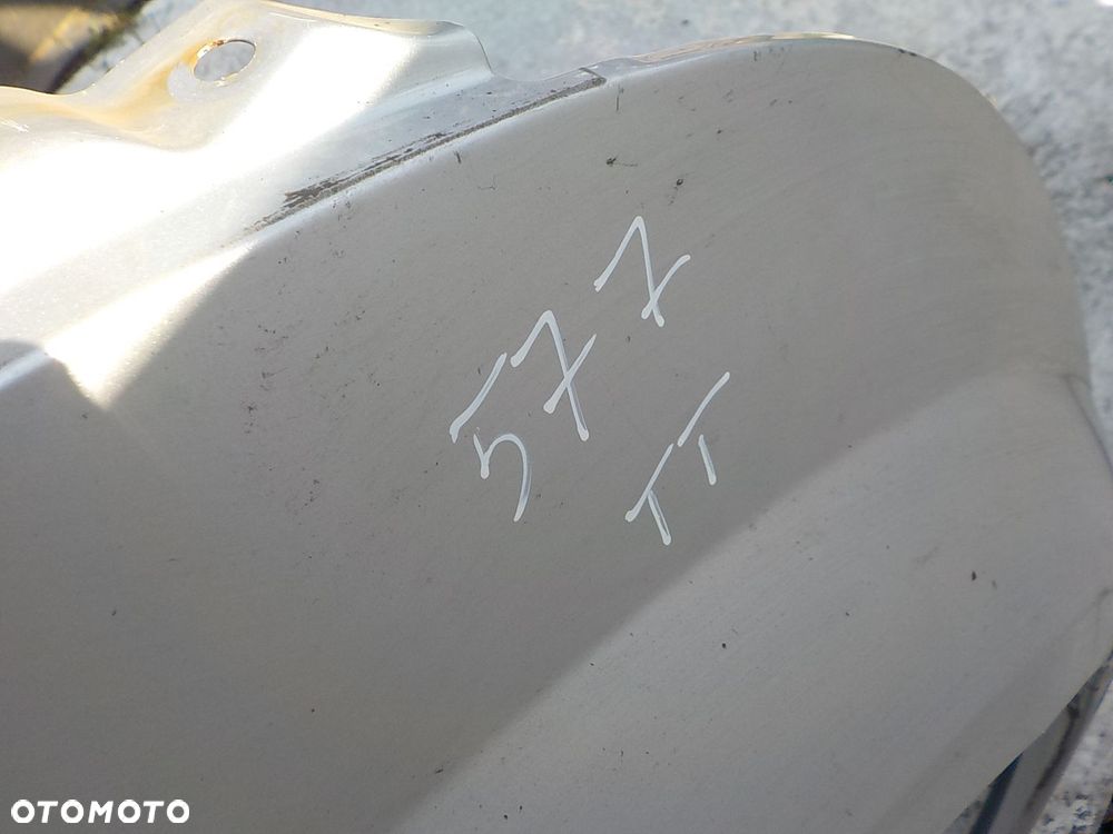 577 AUDI TT I 8N BŁOTNIK LEWY PRZÓD PRZEDNI - 6
