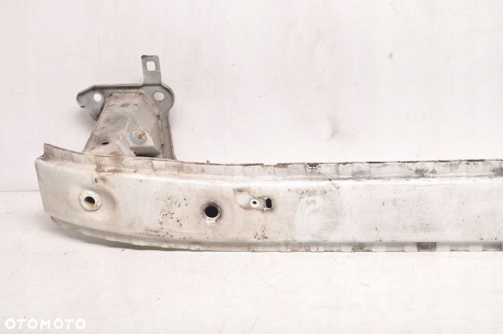 VOLVO C30 BELKA ZDERZAKA PRZÓD - 4