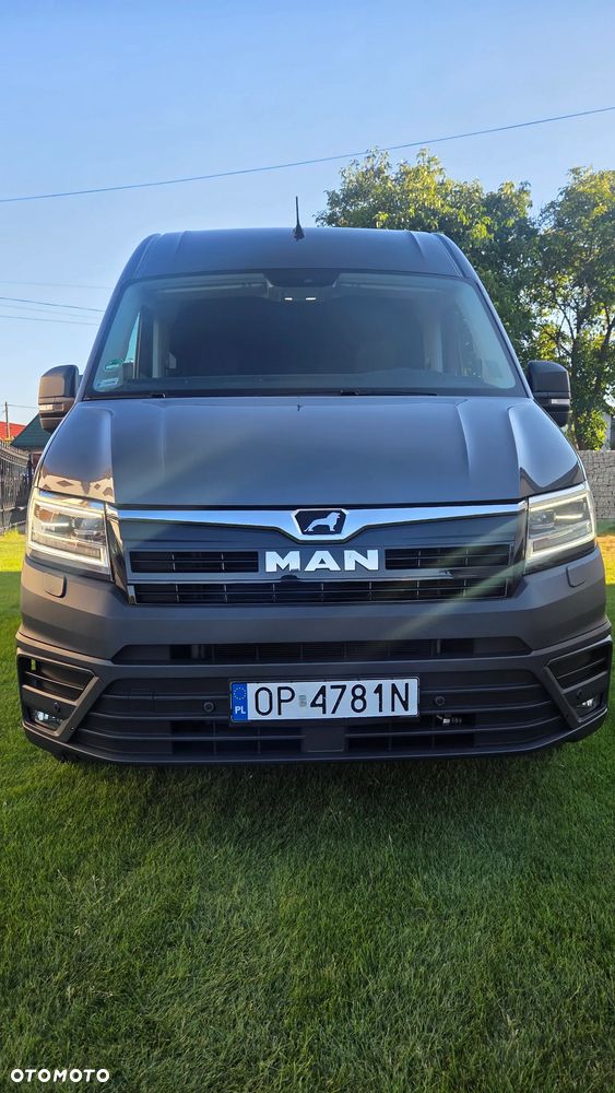 MAN Tge - 6