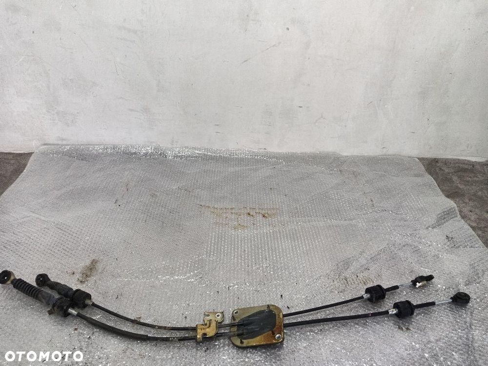 LINKI ZMIANY BIEGÓW SUZUKI BALENO II - 4