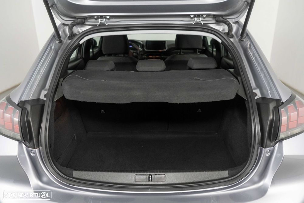 Peugeot 208 1.2 PureTech Active Pack - 13