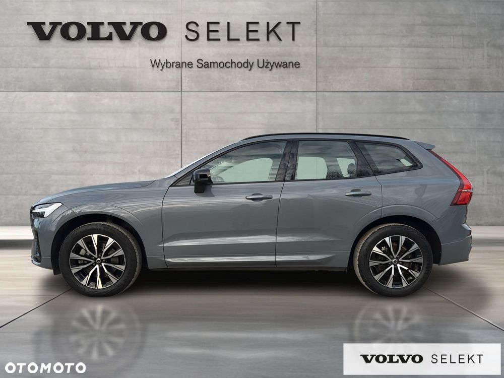Volvo XC 60 - 3