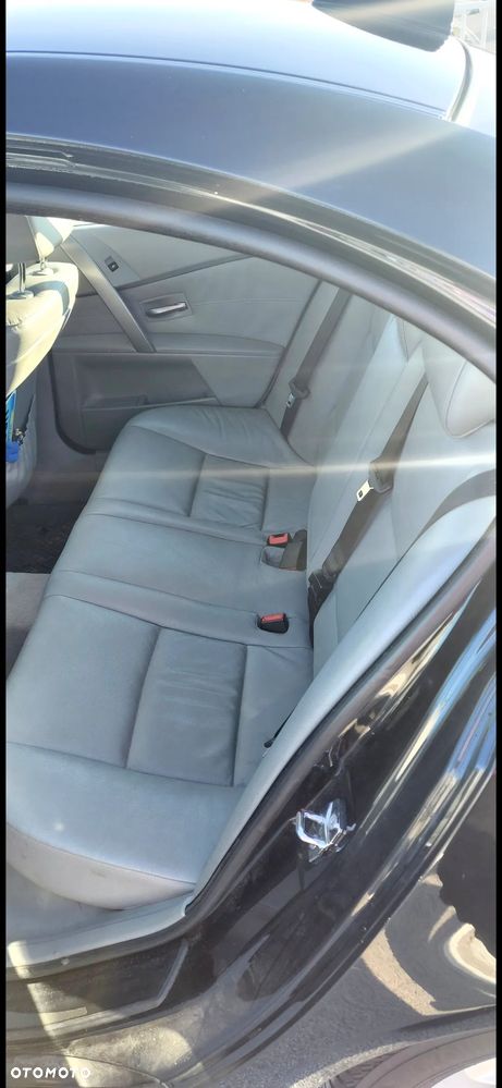 BMW Seria 5 - 6
