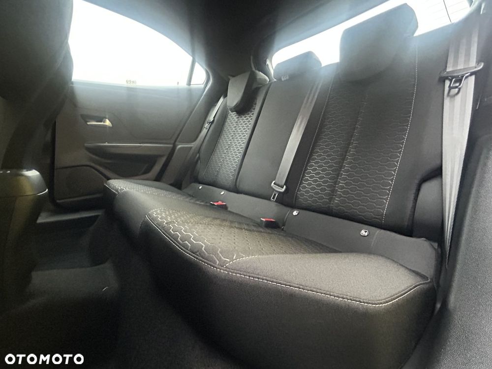 Opel Mokka 1.2 T Edition S&S - 11