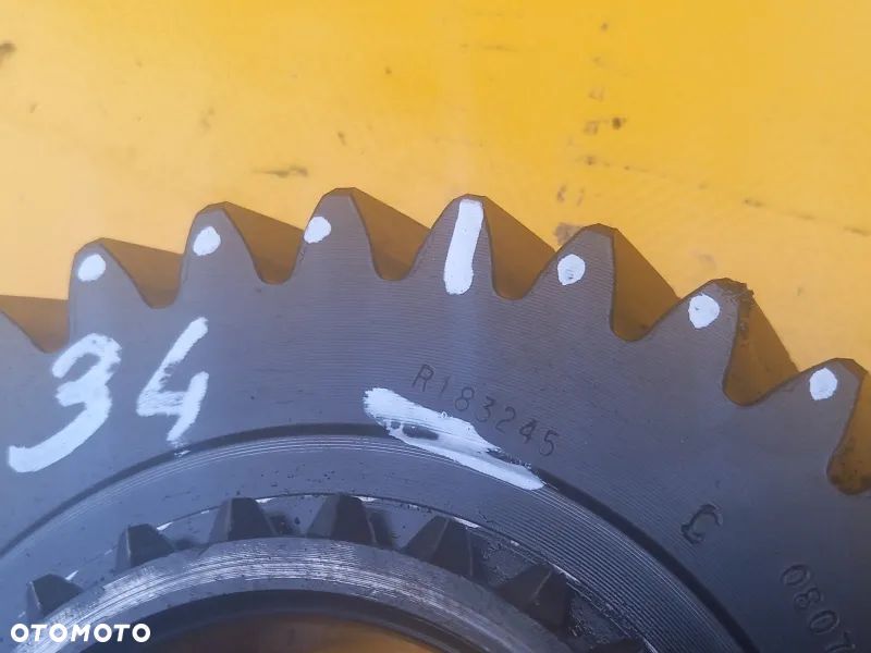 Tryb 540obr. Z34 WOM PTO R183245 John Deere 7720 - 2