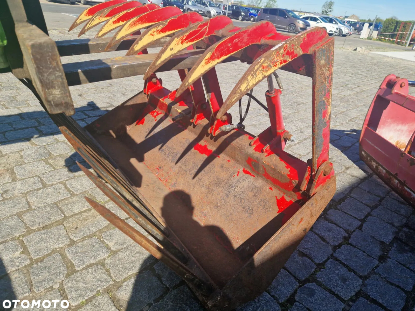 Krokodyl WEIDEMANN Import Niemcy - 12