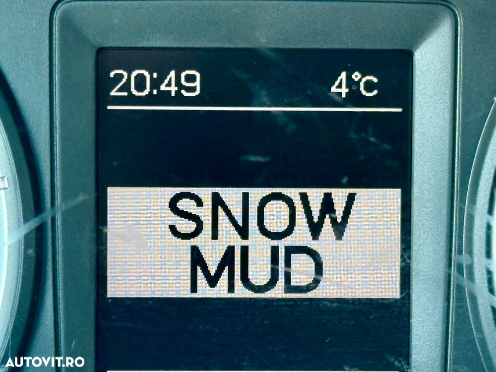 Suzuki S-Cross 1.6 DDIS 4x4 Comfort - 25