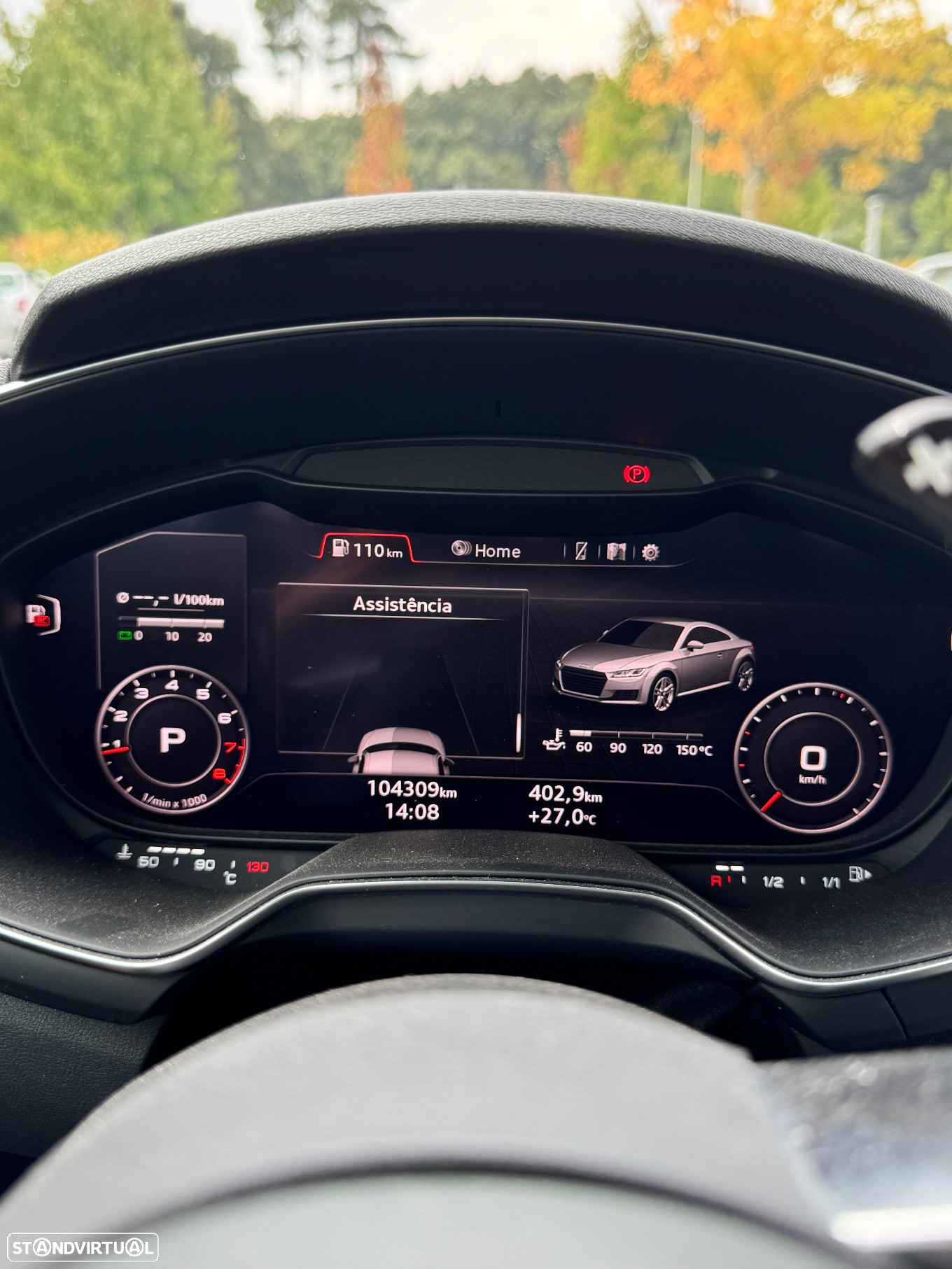 Audi TT Coupé 2.0 TFSI quattro S-line S tronic - 20