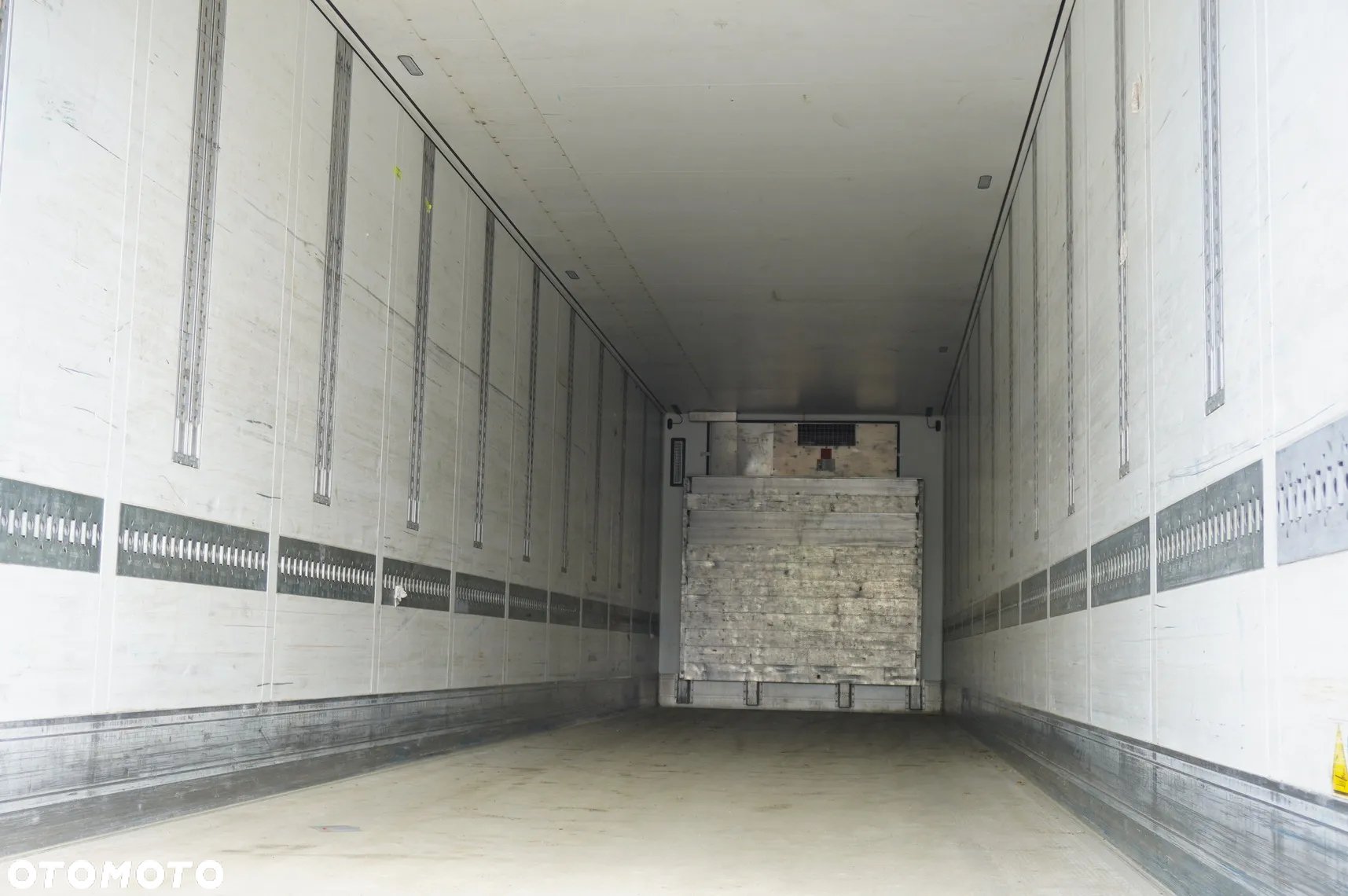 Schmitz Cargobull Thermoking SLX E Spectrum 250 / Multitemperatura - 8