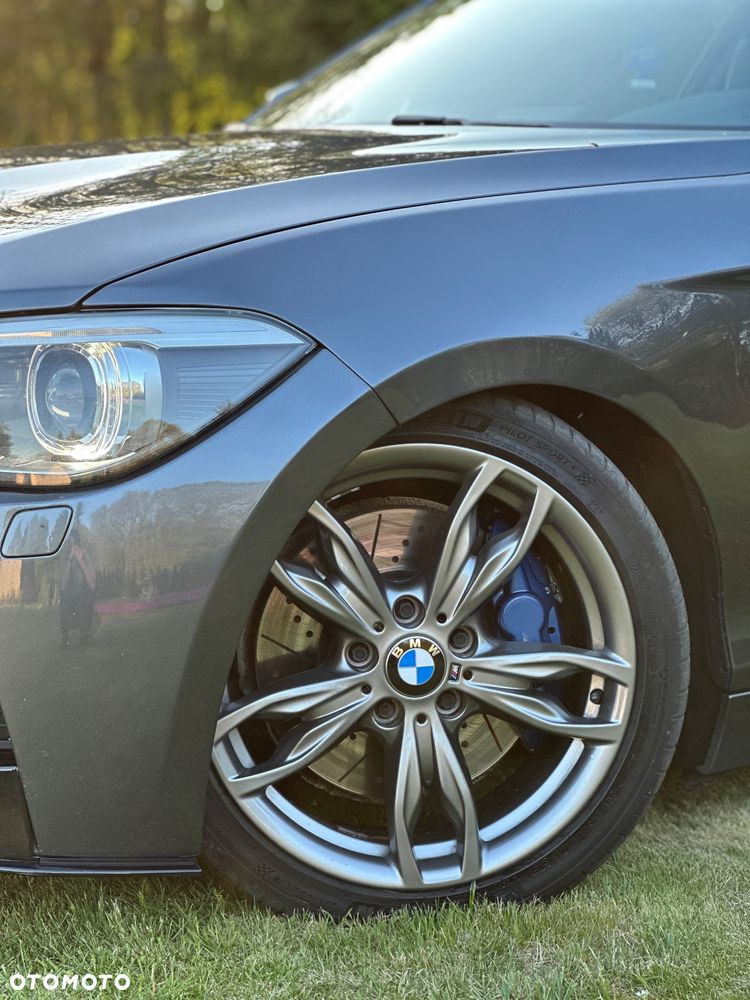 BMW Seria 1 M135i Sport-Aut - 7