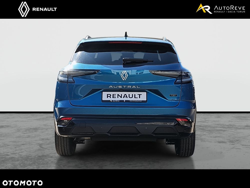 Renault Austral - 6