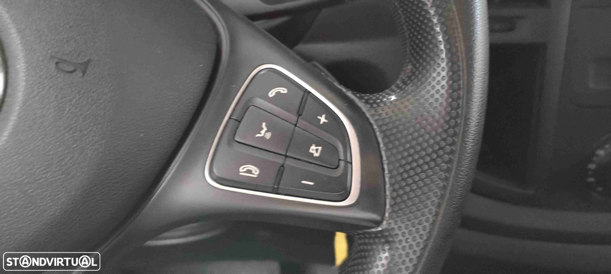 Mercedes-Benz Vito 116 CDi/32 - 14