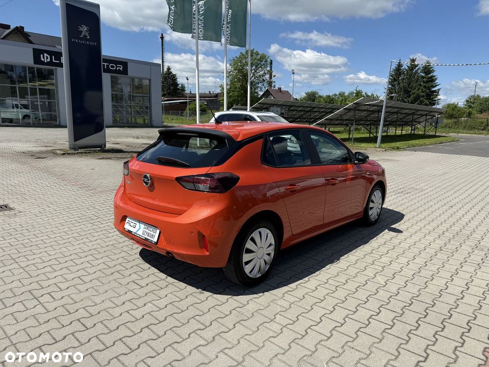 Opel Corsa 1.2 S&S - 6