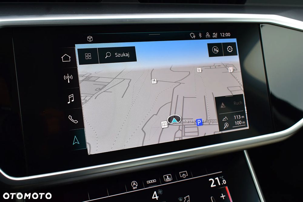 Audi A6 Limousine 40 TDI mHEV Quattro S tronic - 16
