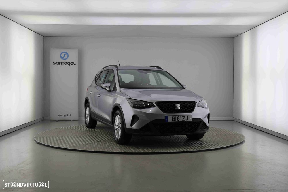 SEAT Arona 1.0 TSI Style - 2