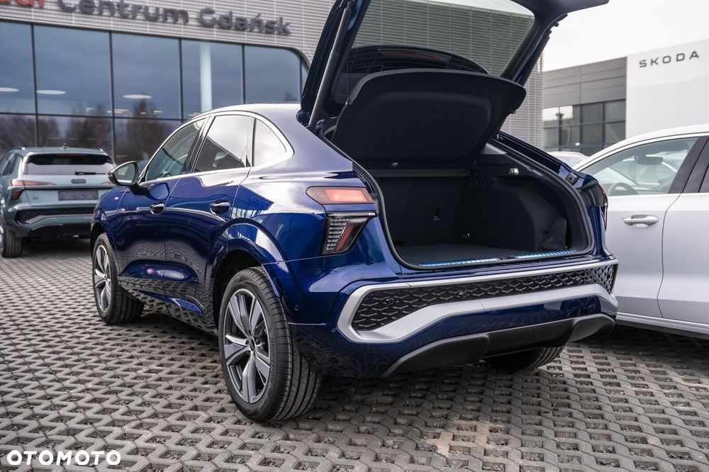 Audi Q3 Sportback - 7