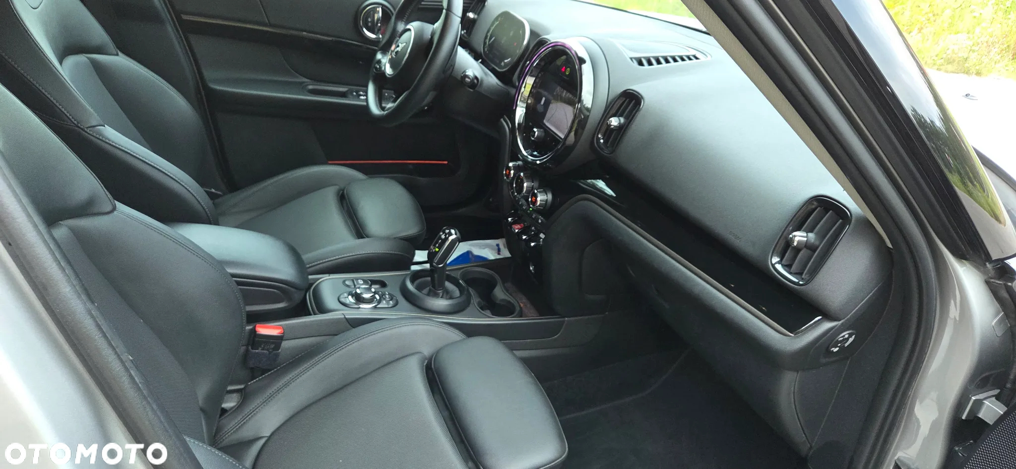 MINI Countryman Cooper S All4 - 23