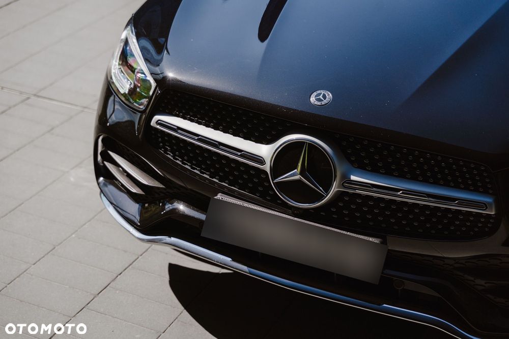 Mercedes-Benz GLC 300 4-Matic - 15