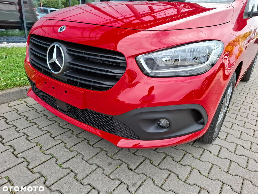 Mercedes-Benz Citan 110 CDI Furgon 2716 mm - 10