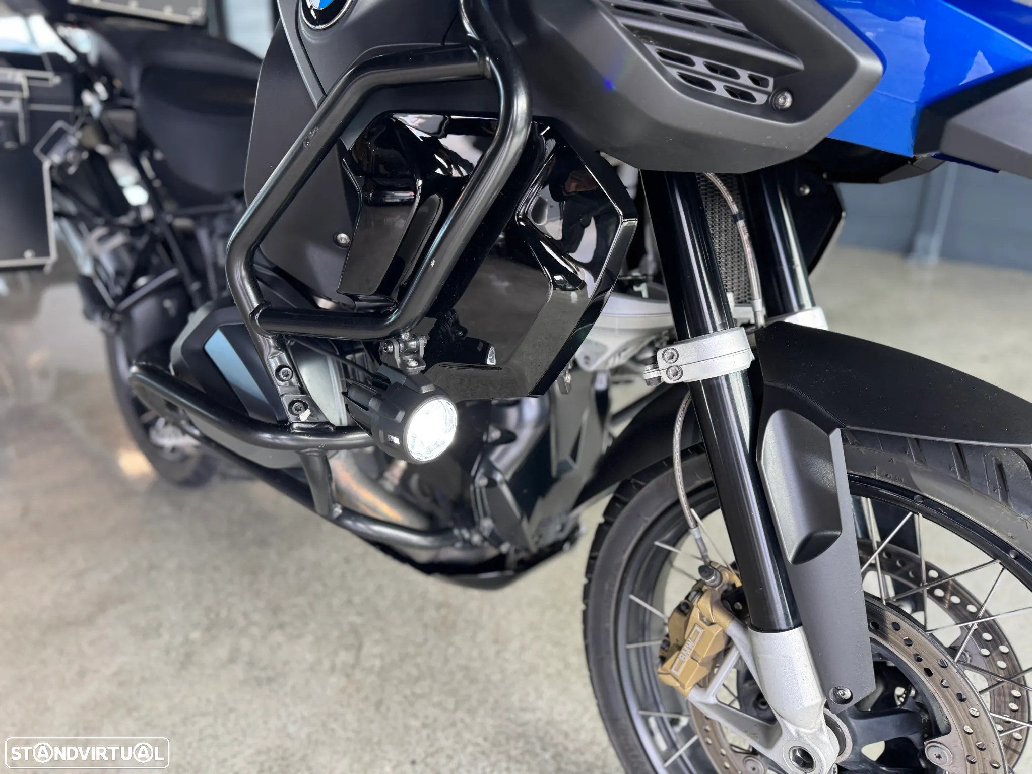 BMW R 1250 GS Adventure HP - 30