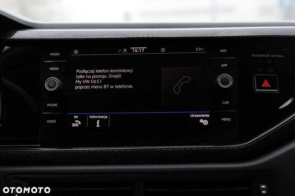 Volkswagen Taigo - 24