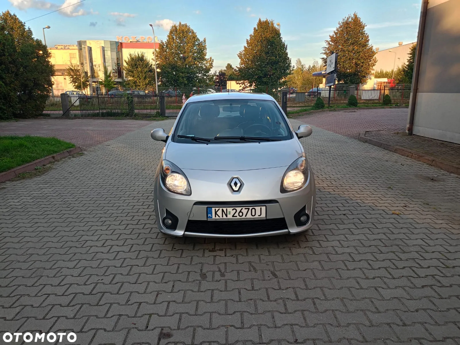 Renault Twingo - 10