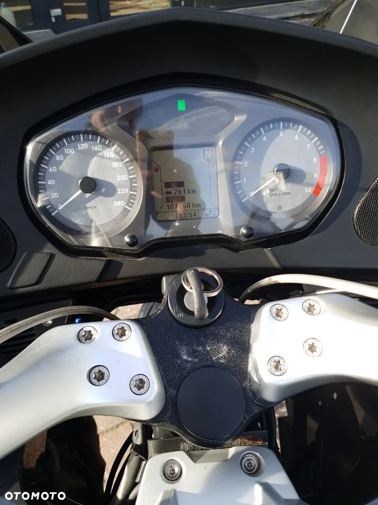 BMW RT - 20