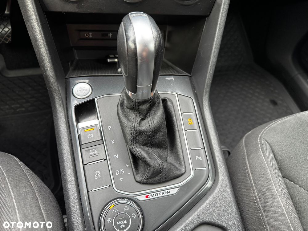 Volkswagen Tiguan 2.0 TSI BMT 4Mot Highline DSG - 21