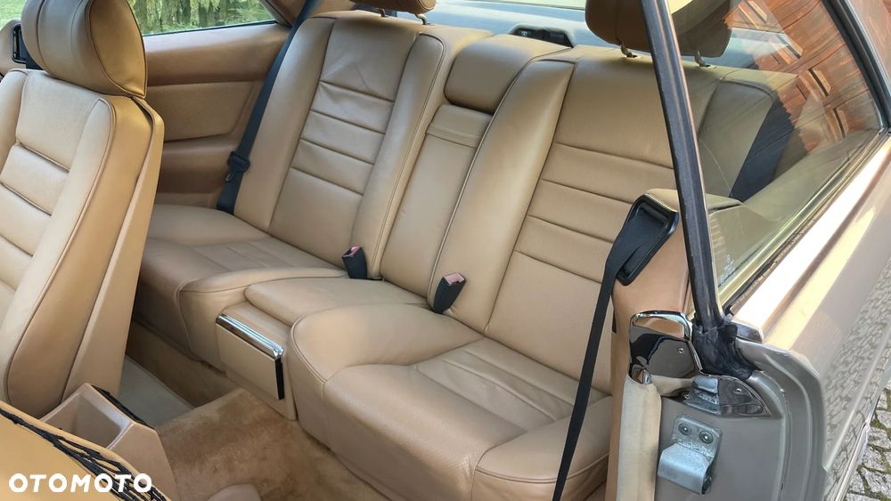 Mercedes-Benz Klasa S - 20