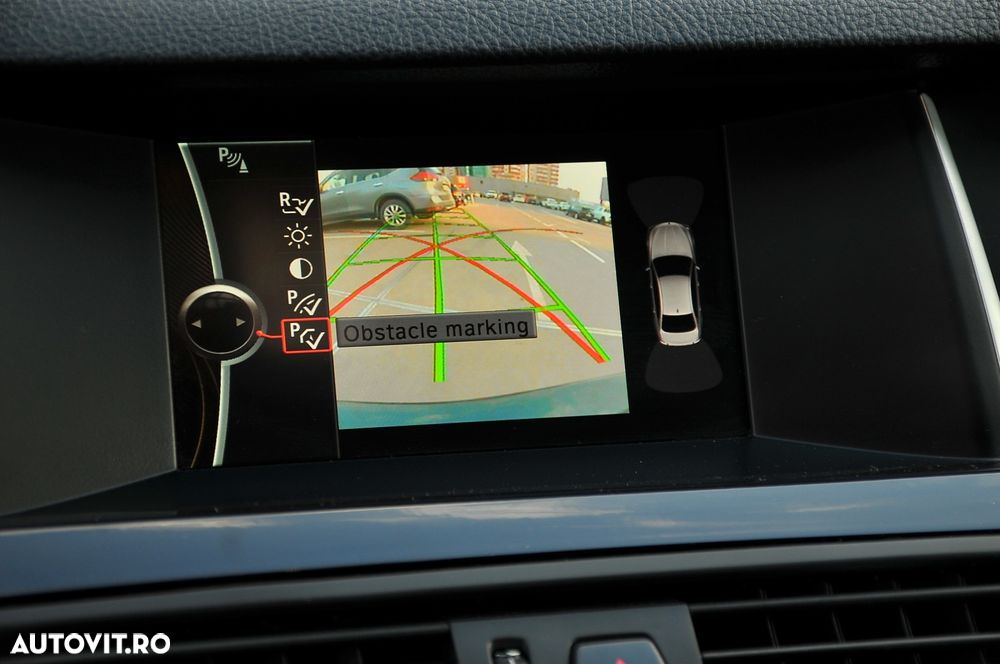 BMW Seria 5 520d - 6