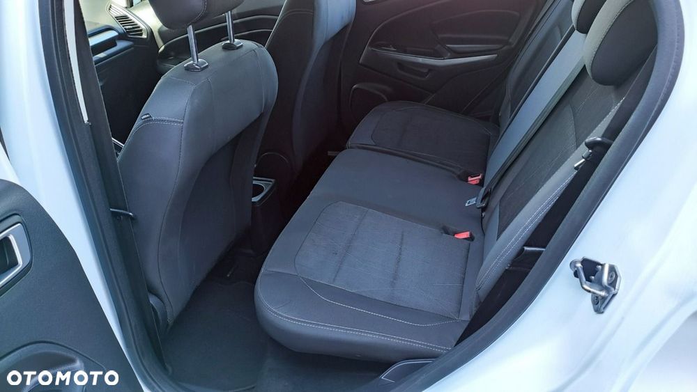 Ford EcoSport - 7
