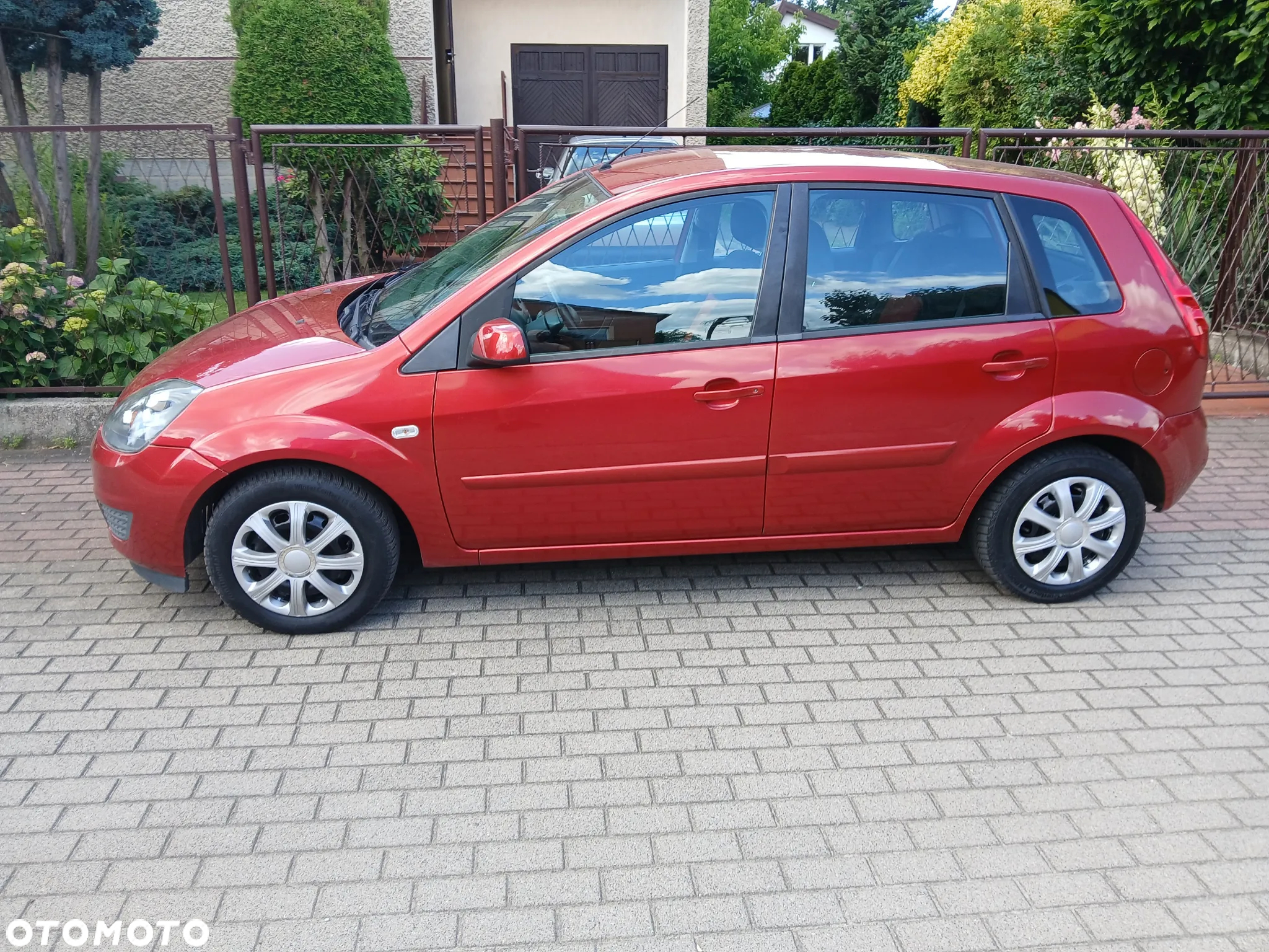 Ford Fiesta 1.3 Fun - 3