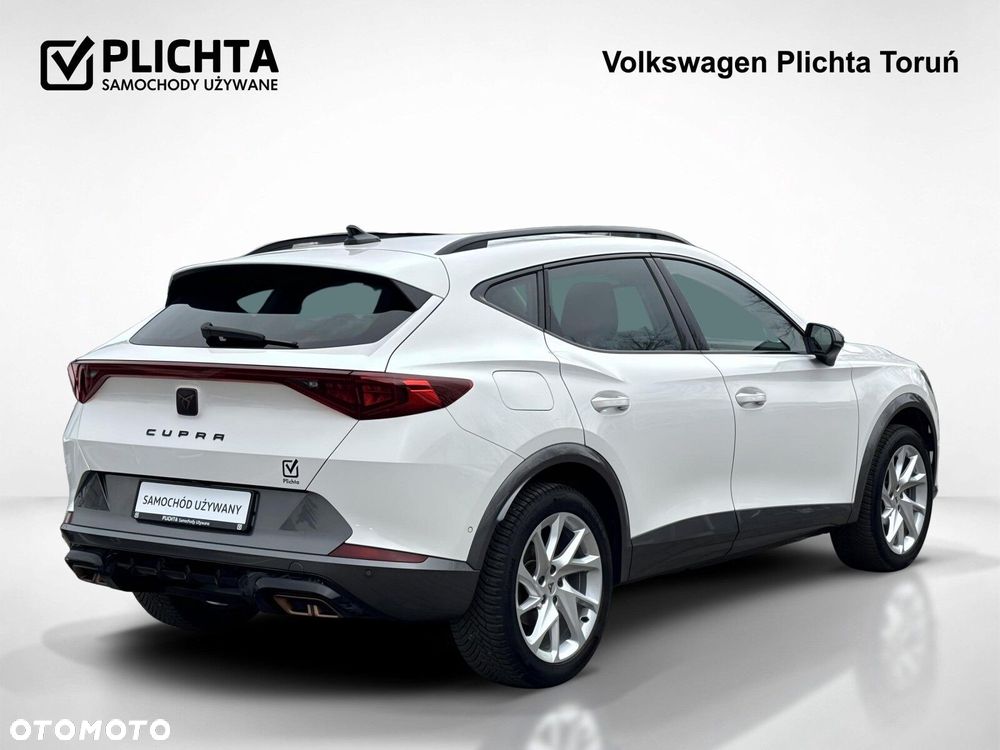 Cupra Formentor - 6