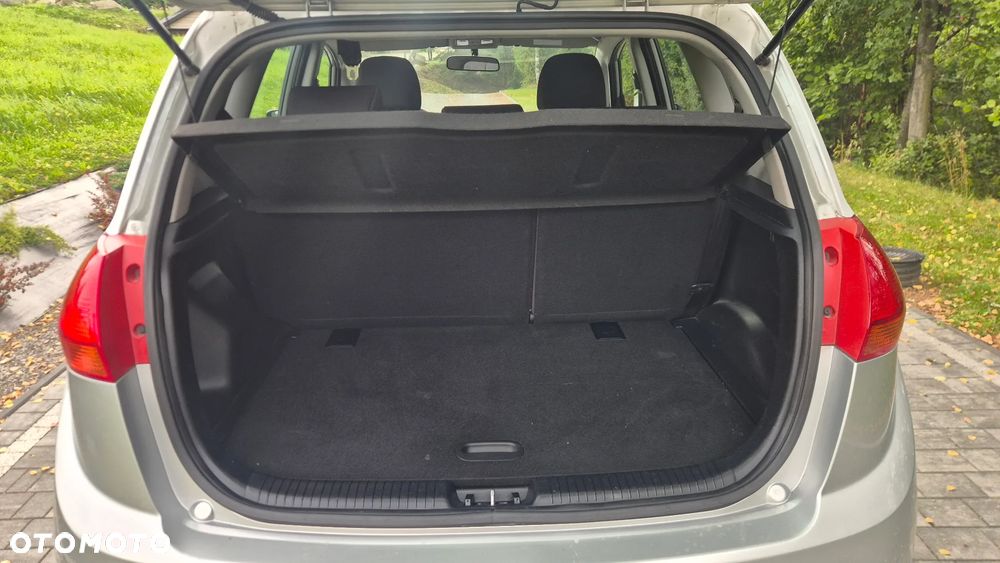 Kia Venga 1.4 CVVT Attract - 15