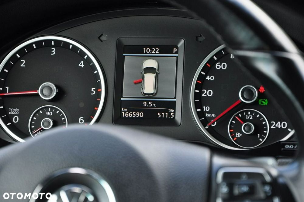 Volkswagen Tiguan - 34