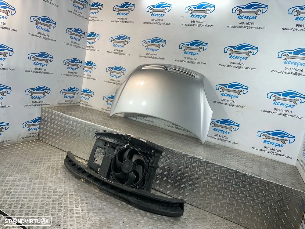 .Frente Completa PSA Citroen Xsara Picasso Facelift N68 1999 - 2010 - 7