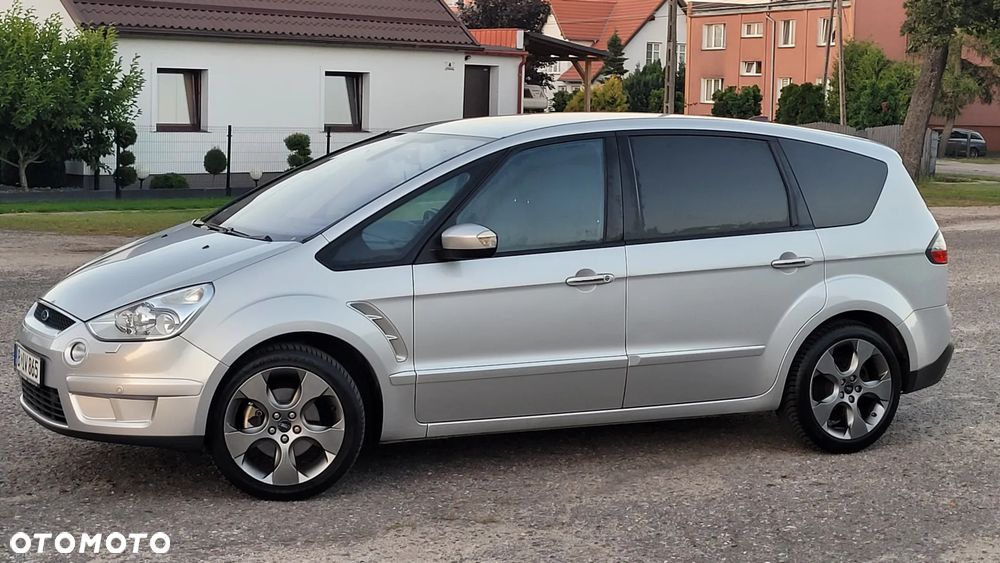 Ford S-Max 2.0 TDCi DPF Business Edition - 6